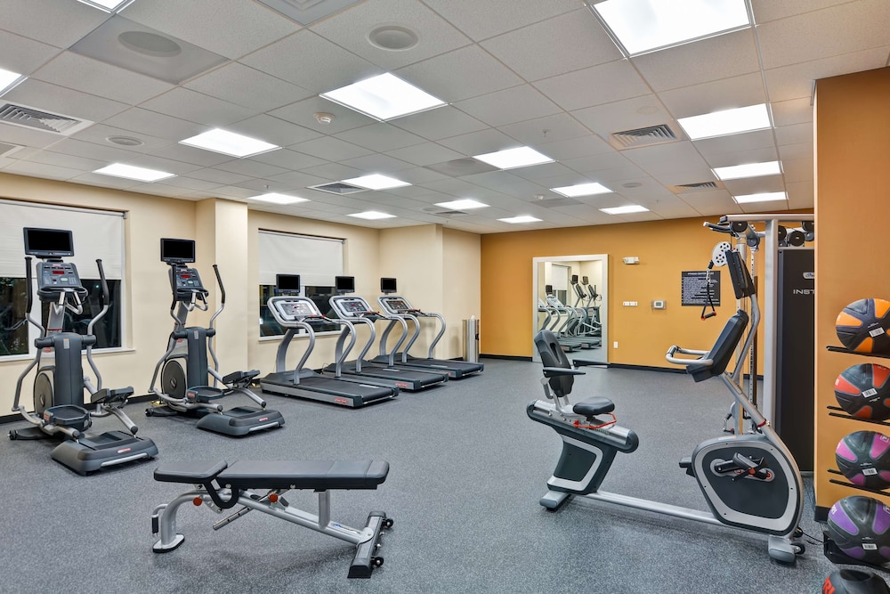 Homewood Suites By Hilton West Bank Gretna 14/47