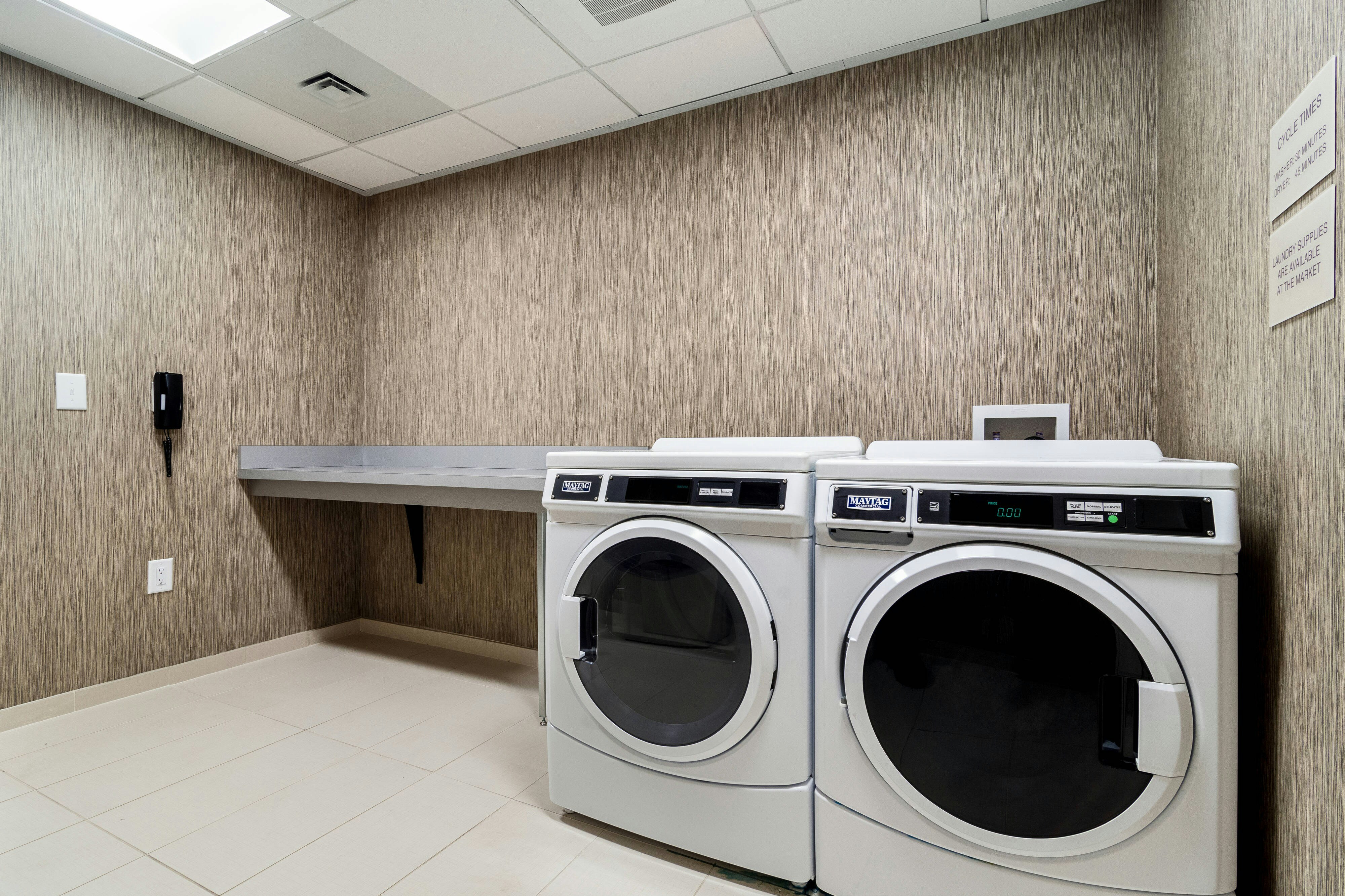 SpringHill Suites by Marriott Charleston Airport & Convention Center 11/43