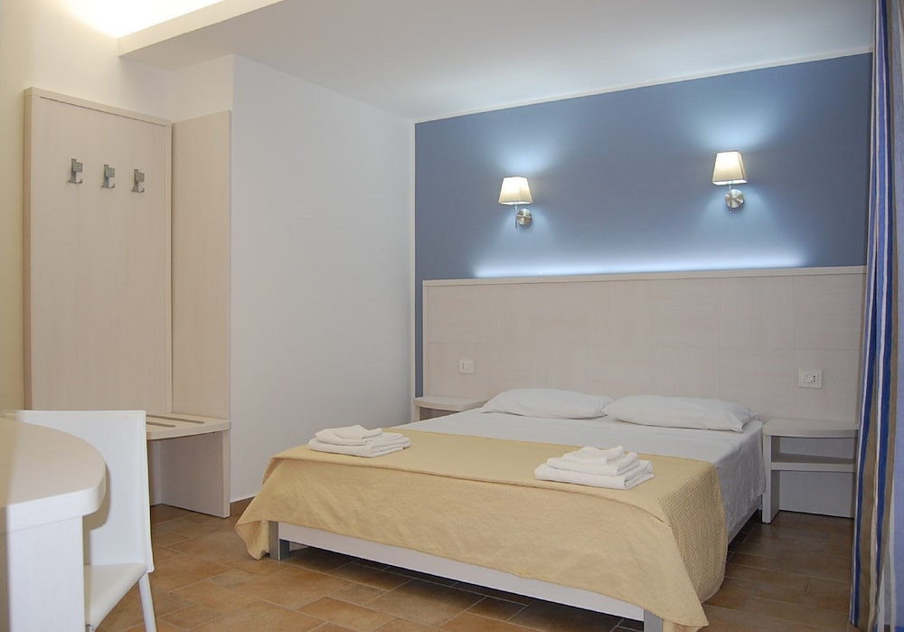 Residence Villaggio Petruso 15/50