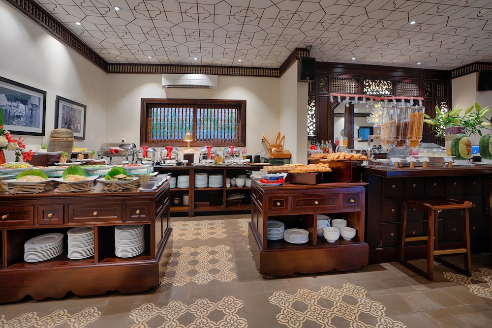 Little Hoi An A Boutique Hotel & Spa 36/44