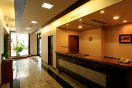 Hotel New Shizuoka 8/24