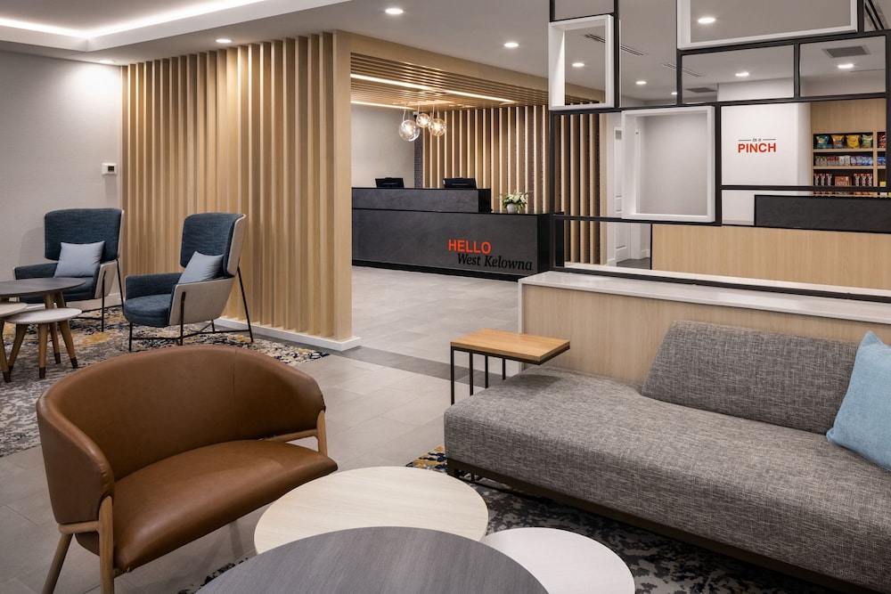 TownePlace Suites by Marriott West Kelowna 31/35
