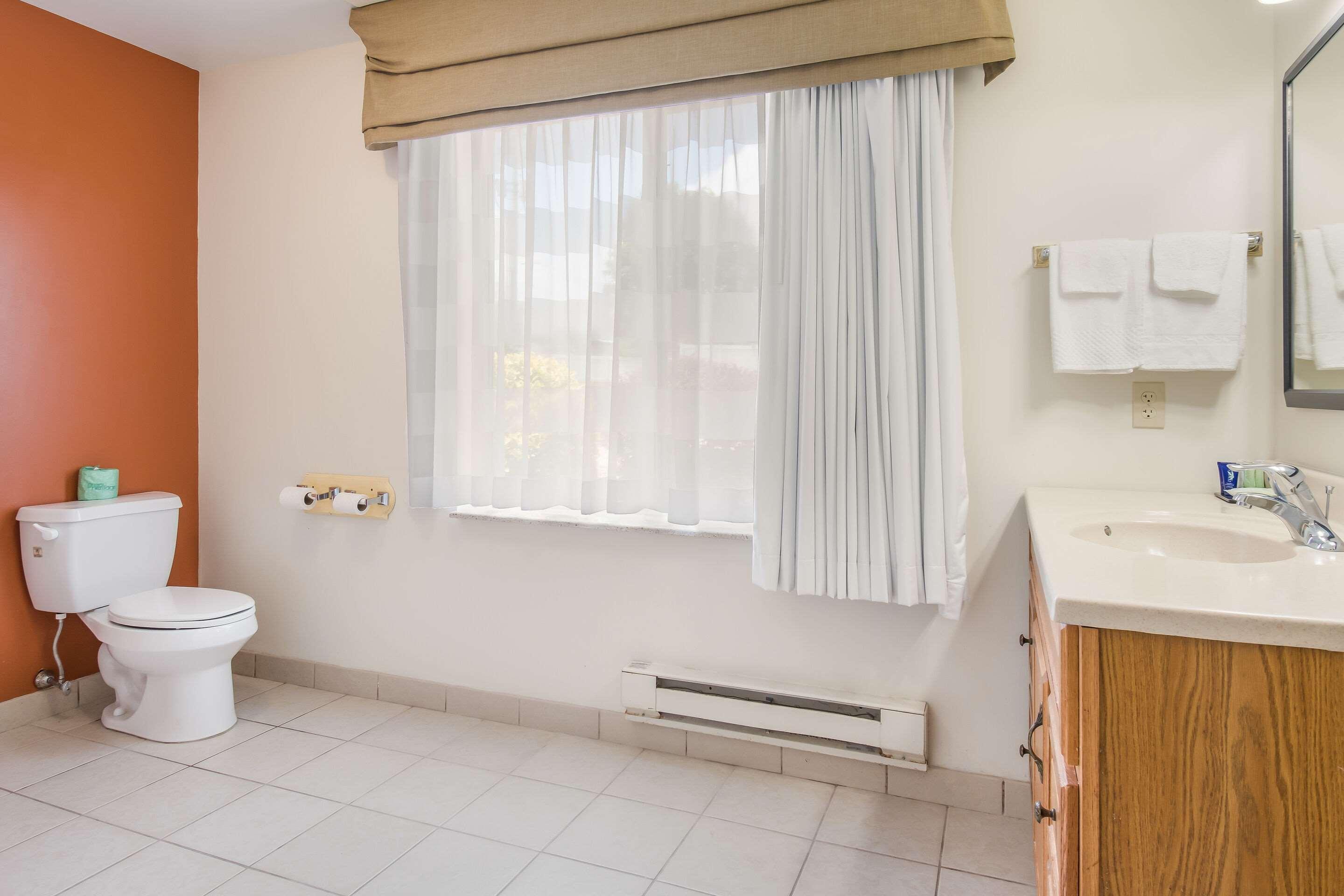 Efficiency, Suite, King Bed، Sleep Inn & Suites Ronks - Lancaster Area 6/6