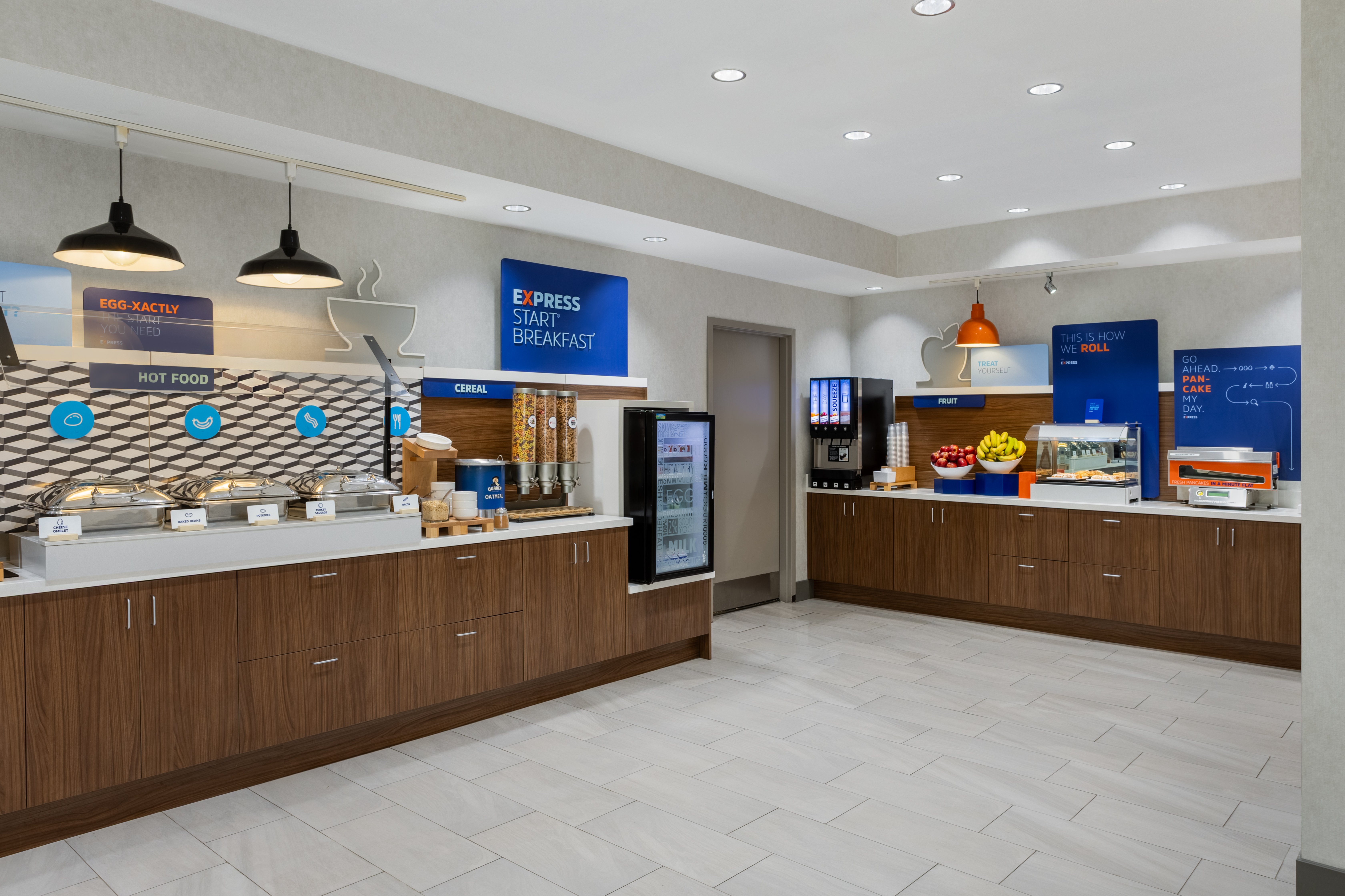 Holiday Inn Express And Suites Ottawa East Orleans 9/70