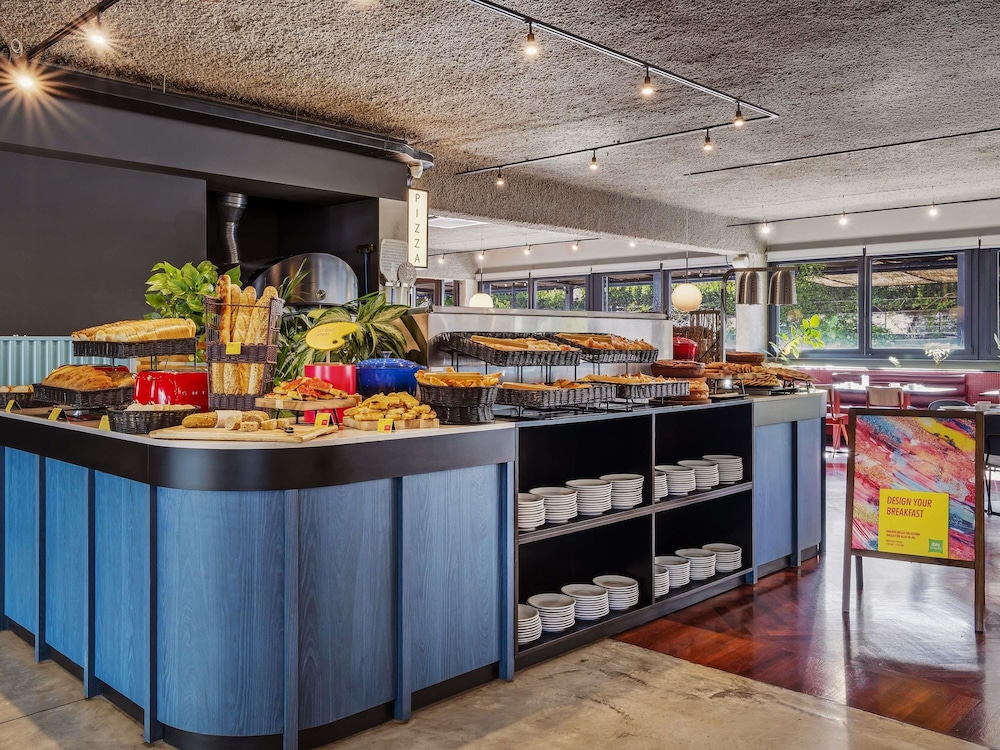 Ibis Styles Roma Aurelia 9/49