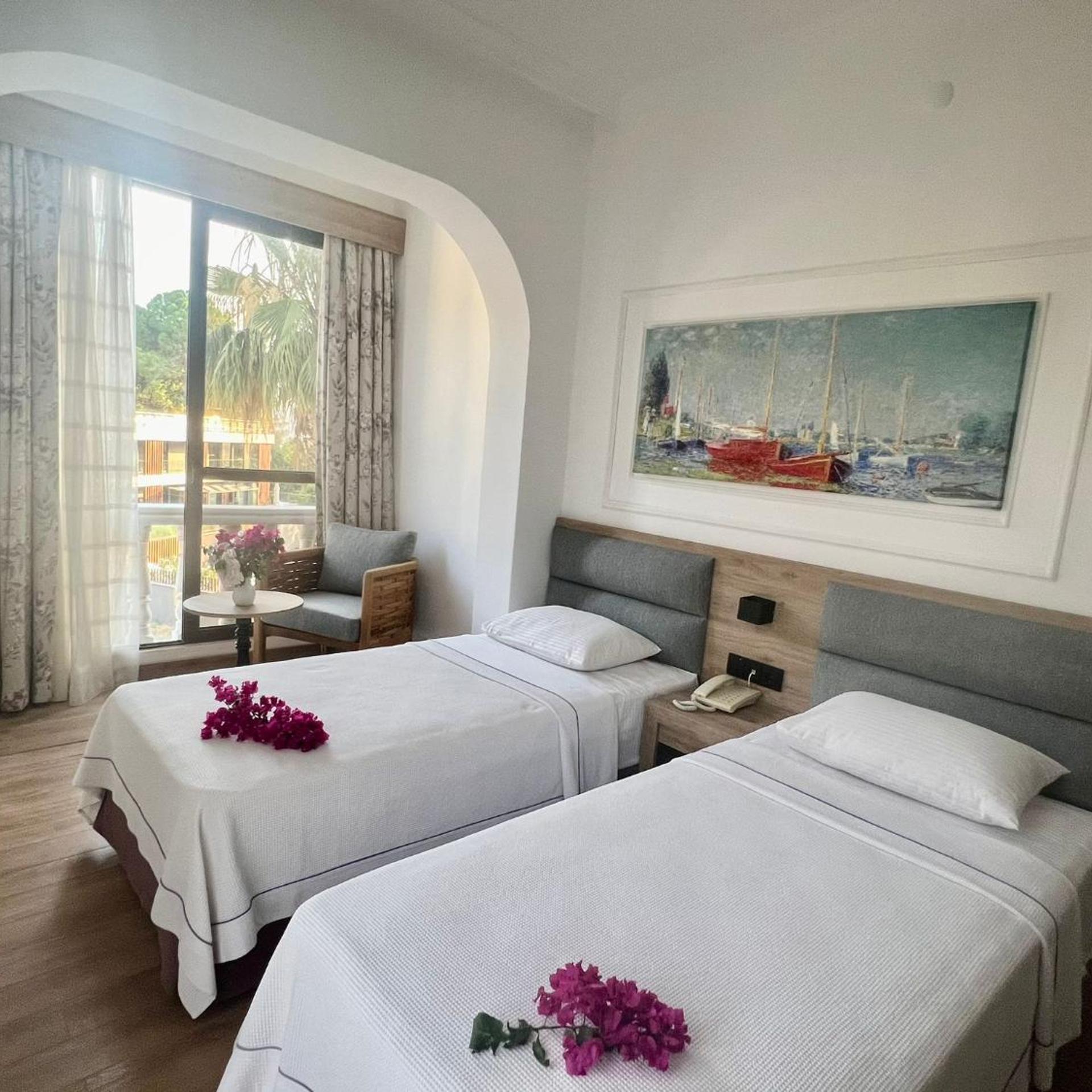 Carikci Otel Marmaris 10/44