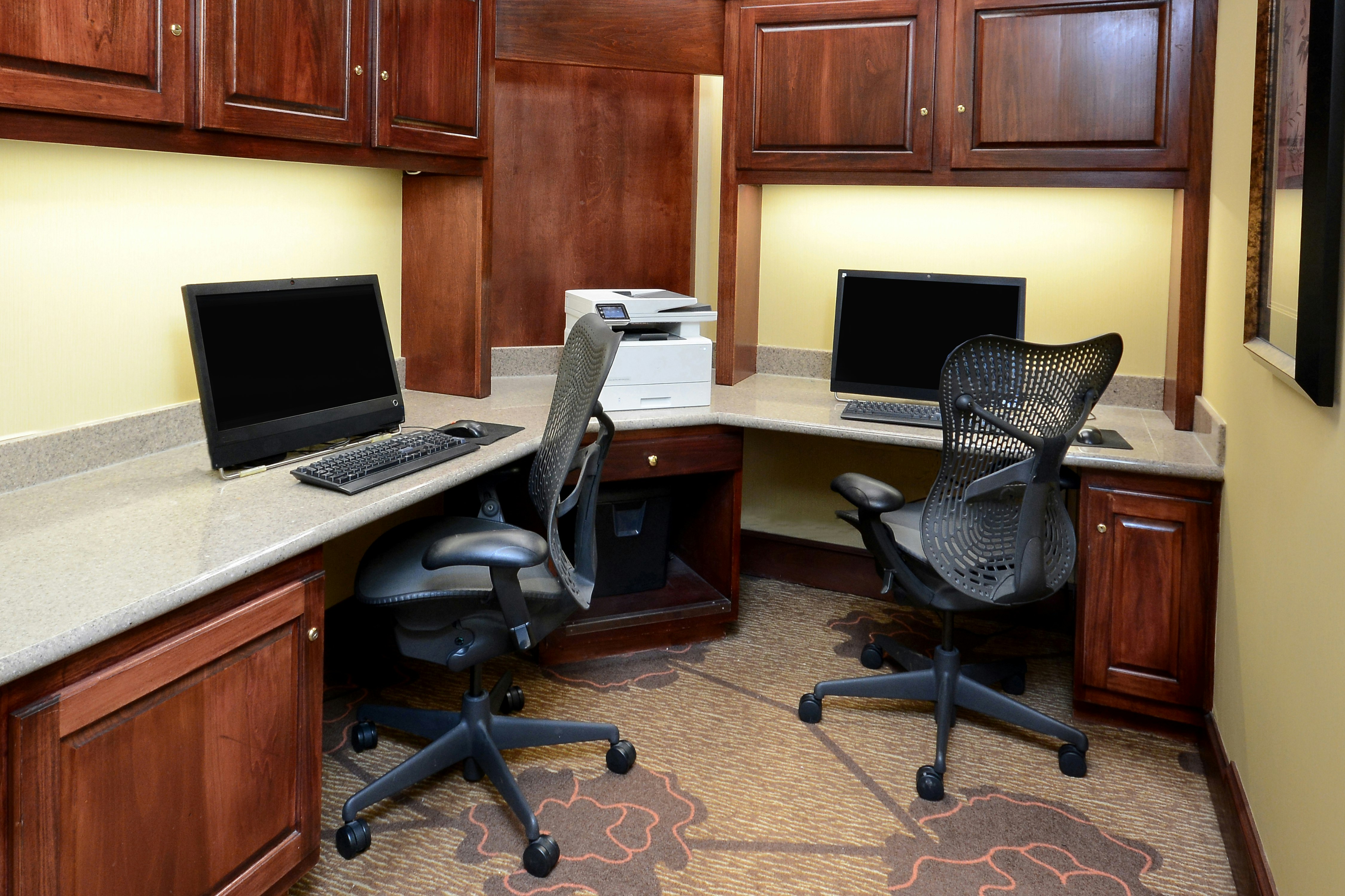 Hilton Garden Inn Greensboro 14/16
