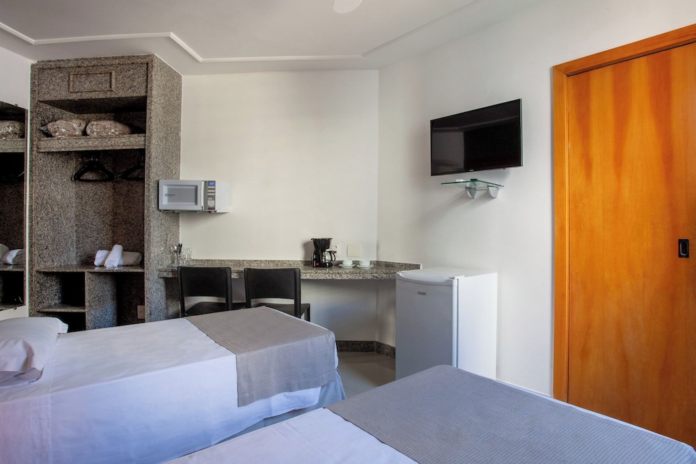 SAVASSINHO HOTEL 17/31