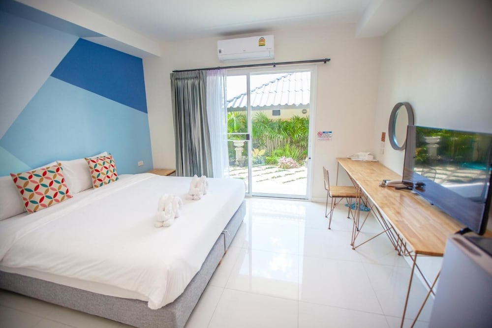 Irabbit Hotel 14/44