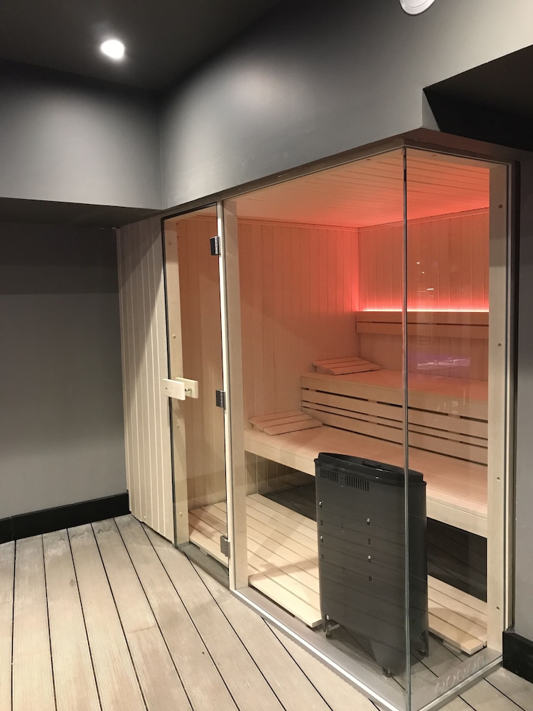 Hotel Le Cinq Hyper Centre Ville 17/36