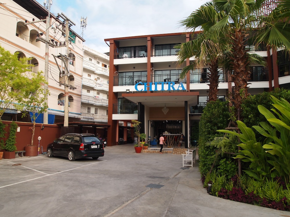 Chitra Villa 41/50