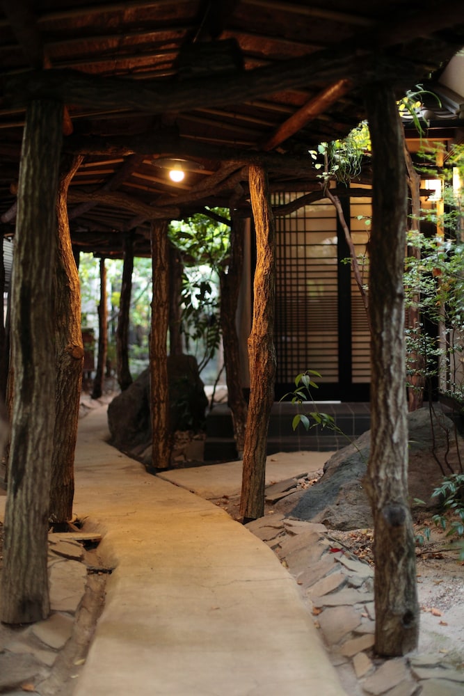 Ryokan Mebaeso 61/62