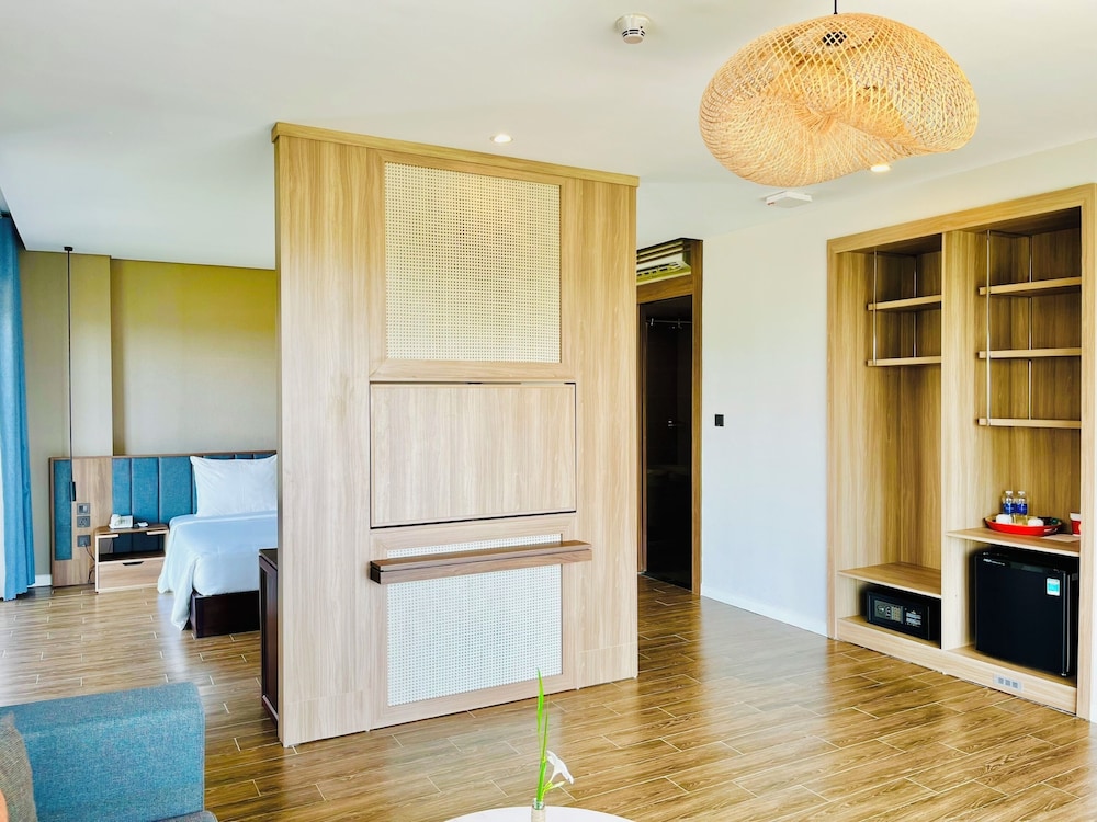 Sonaga Beach Resort & Villas Phu Quoc 8/50