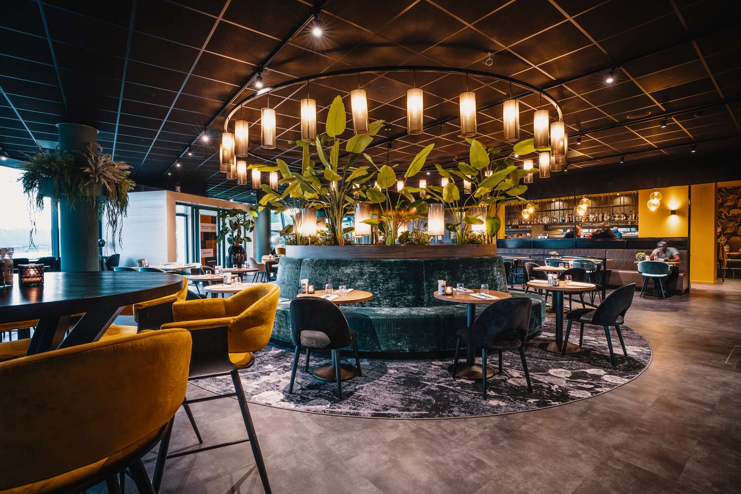Flonk Hotel Groningen Zuid, Bw Signature Collection 37/49