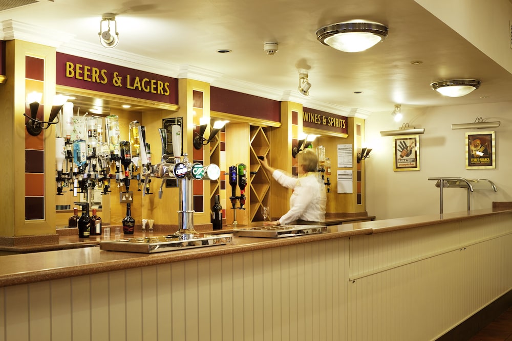 ibis Carlisle City Centre 51/65