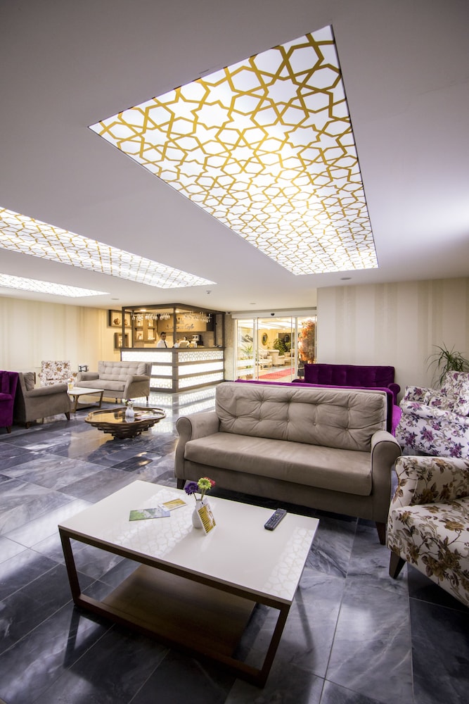 Hotel Business Yatt 31/54