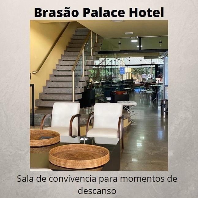 Brasao Palace 3/29