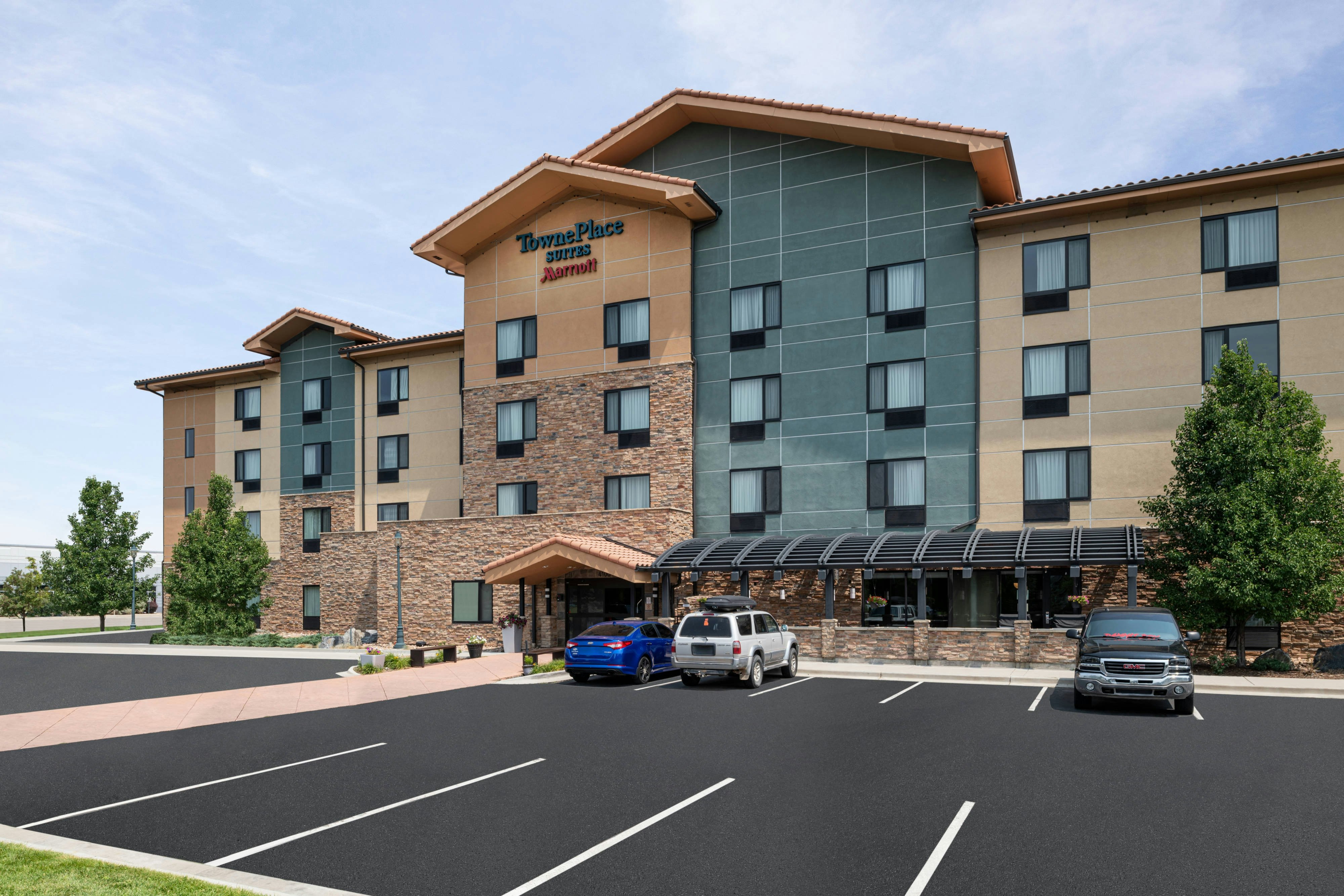 Towneplace Suites Denver Airport At Gateway Park 12/13