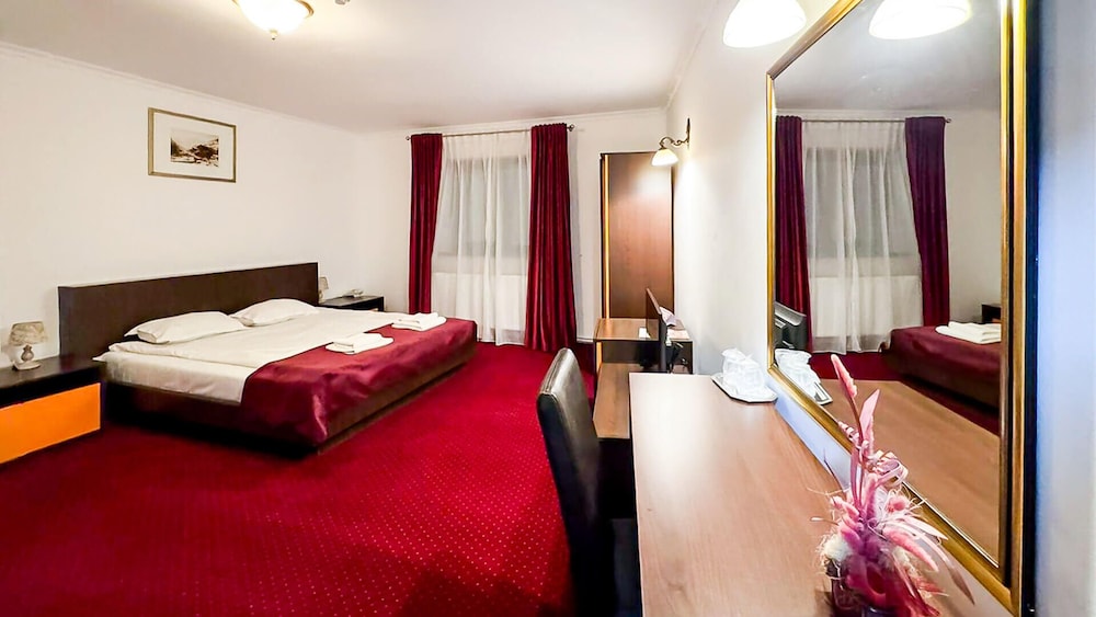 SUPERIOR, APARTMENT