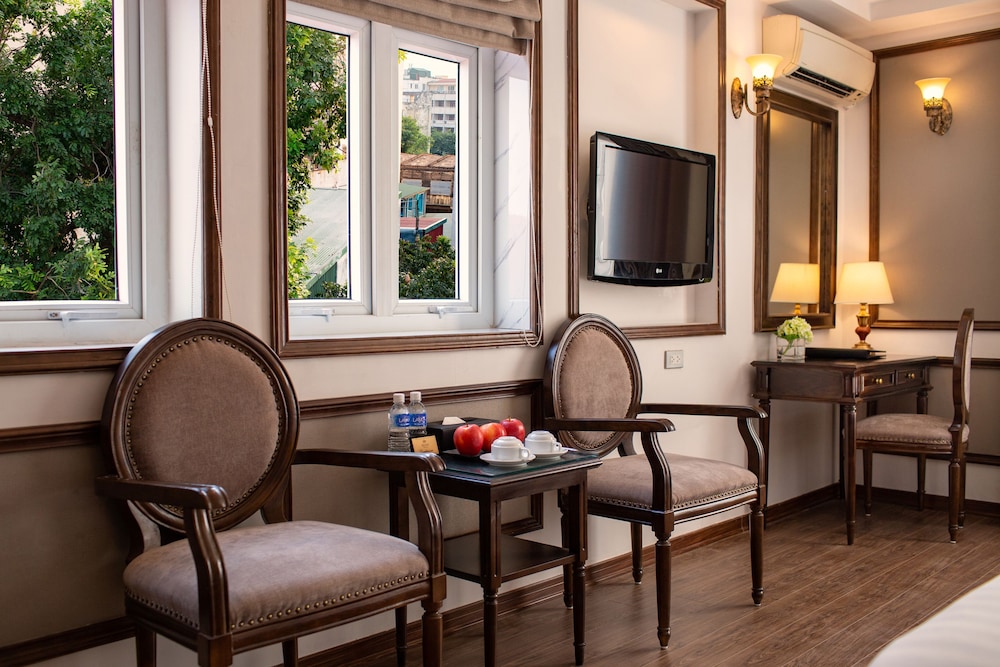 Alisa Hotel & Spa 35/48