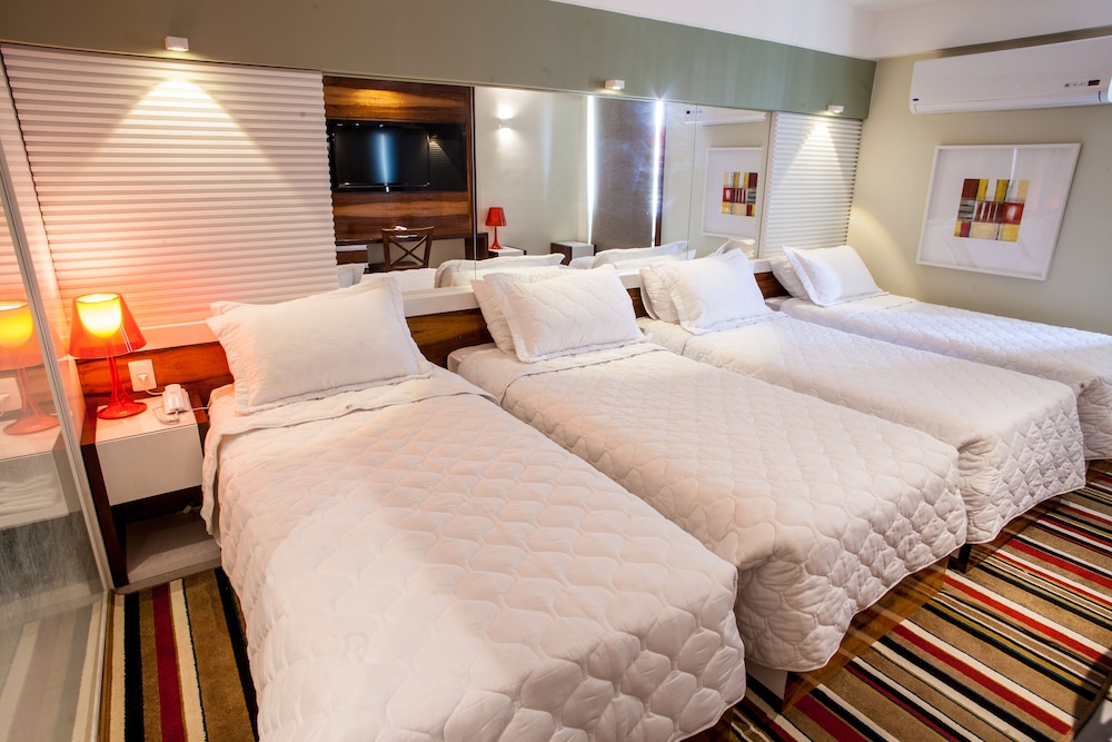 DOM Barra Hotel 14/50
