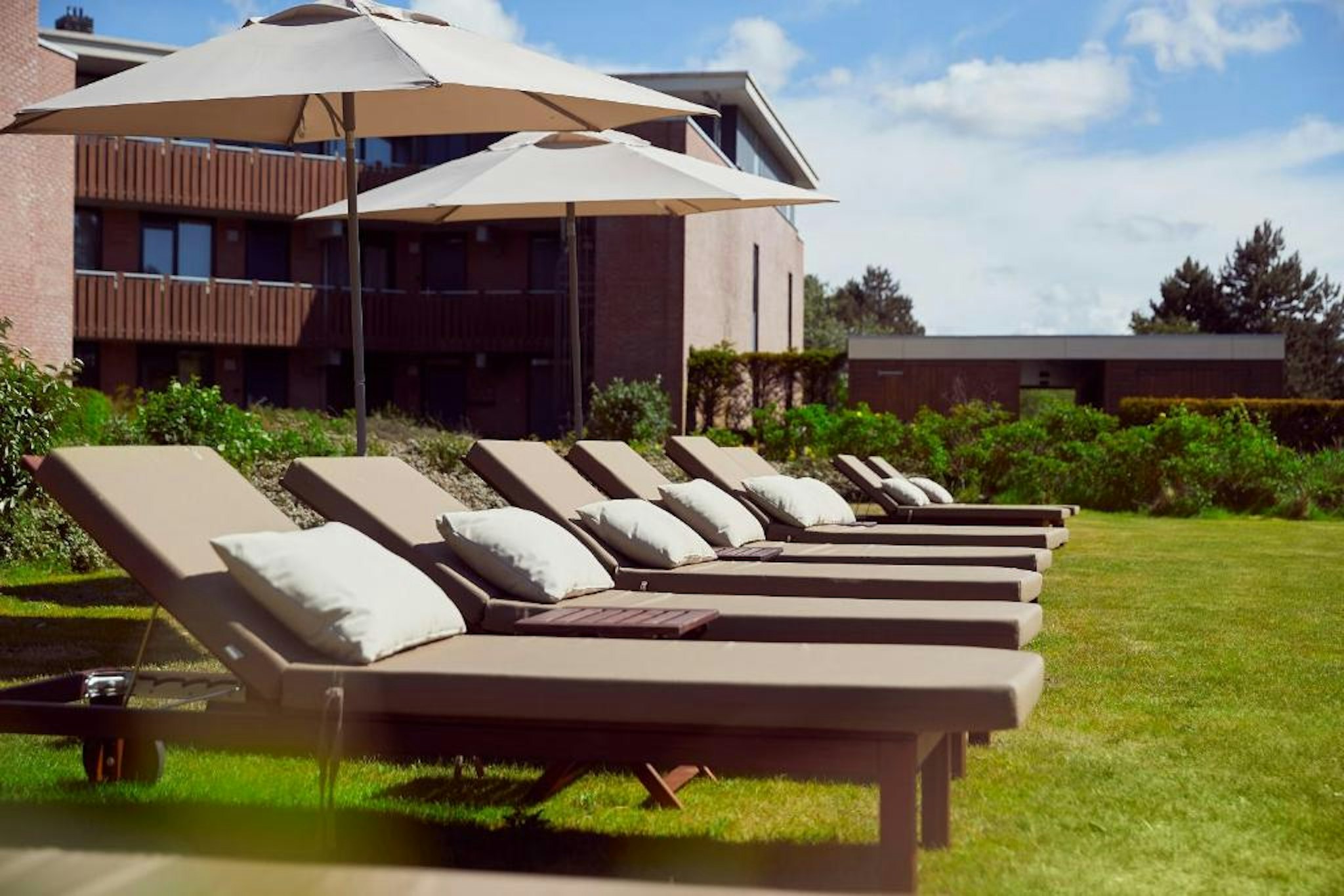 Fletcher Hotel-Restaurant Noordsee-Ameland 4/55