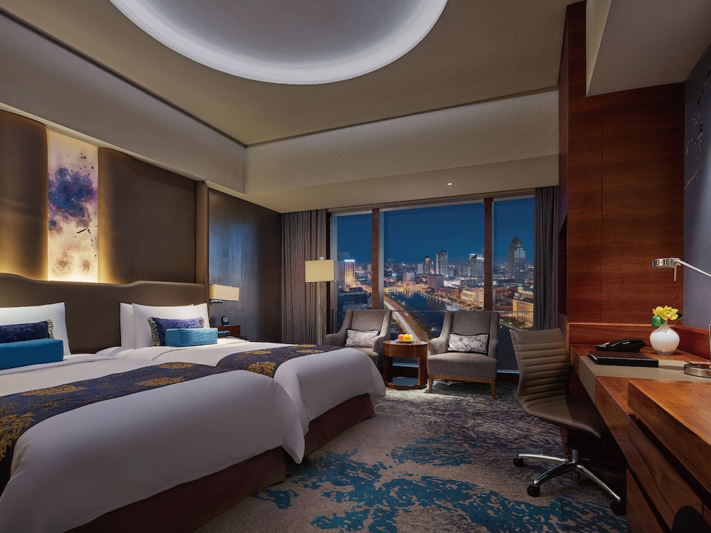 Shangri-La Tianjin 9/39