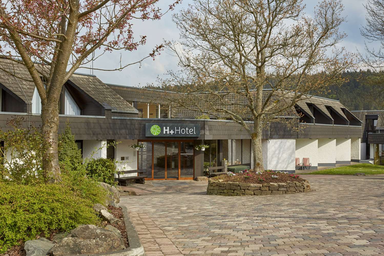 H Plus Hotel Willingen 60/67