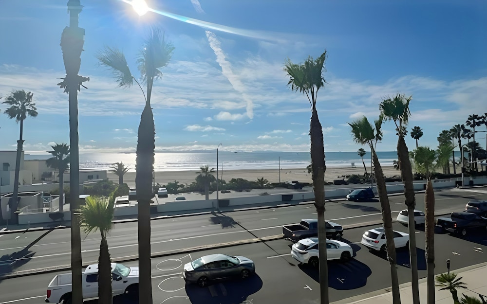 Best Western Huntington Beach 58/65