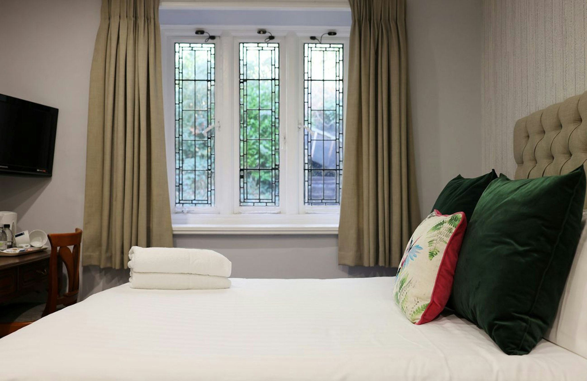 Netherwood Hotel Spa 21/50