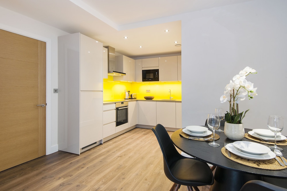 Twyne House Apartments 54/60