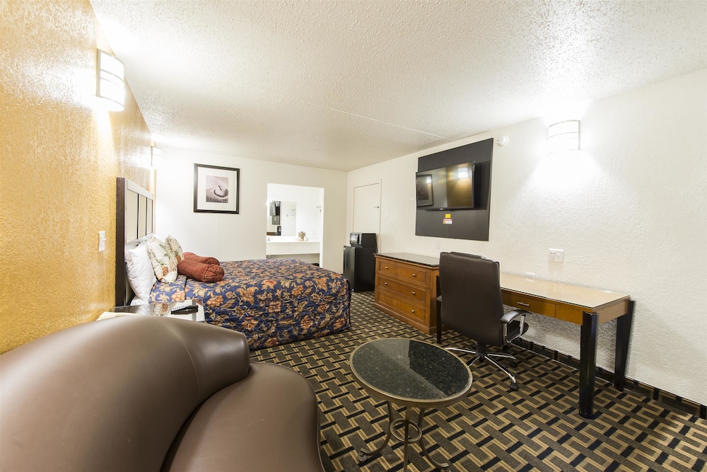Motel6 Houston, TX - Brookhollow 29/48