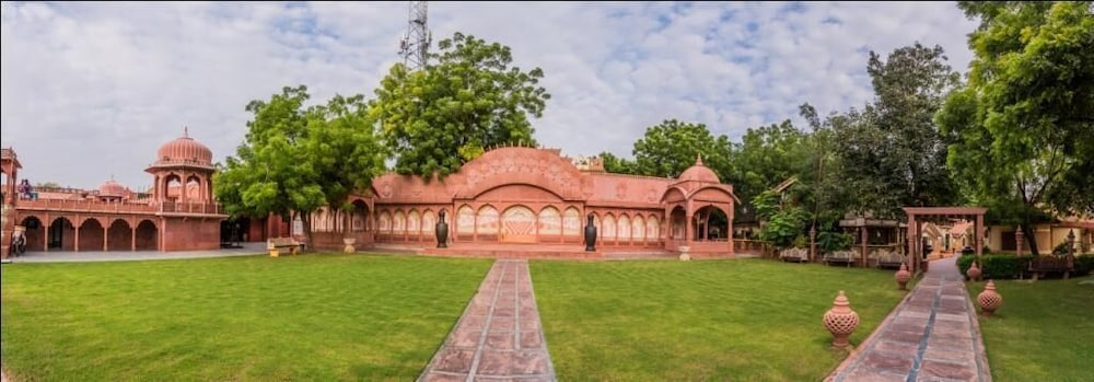 Chokhi Dhani 5/64