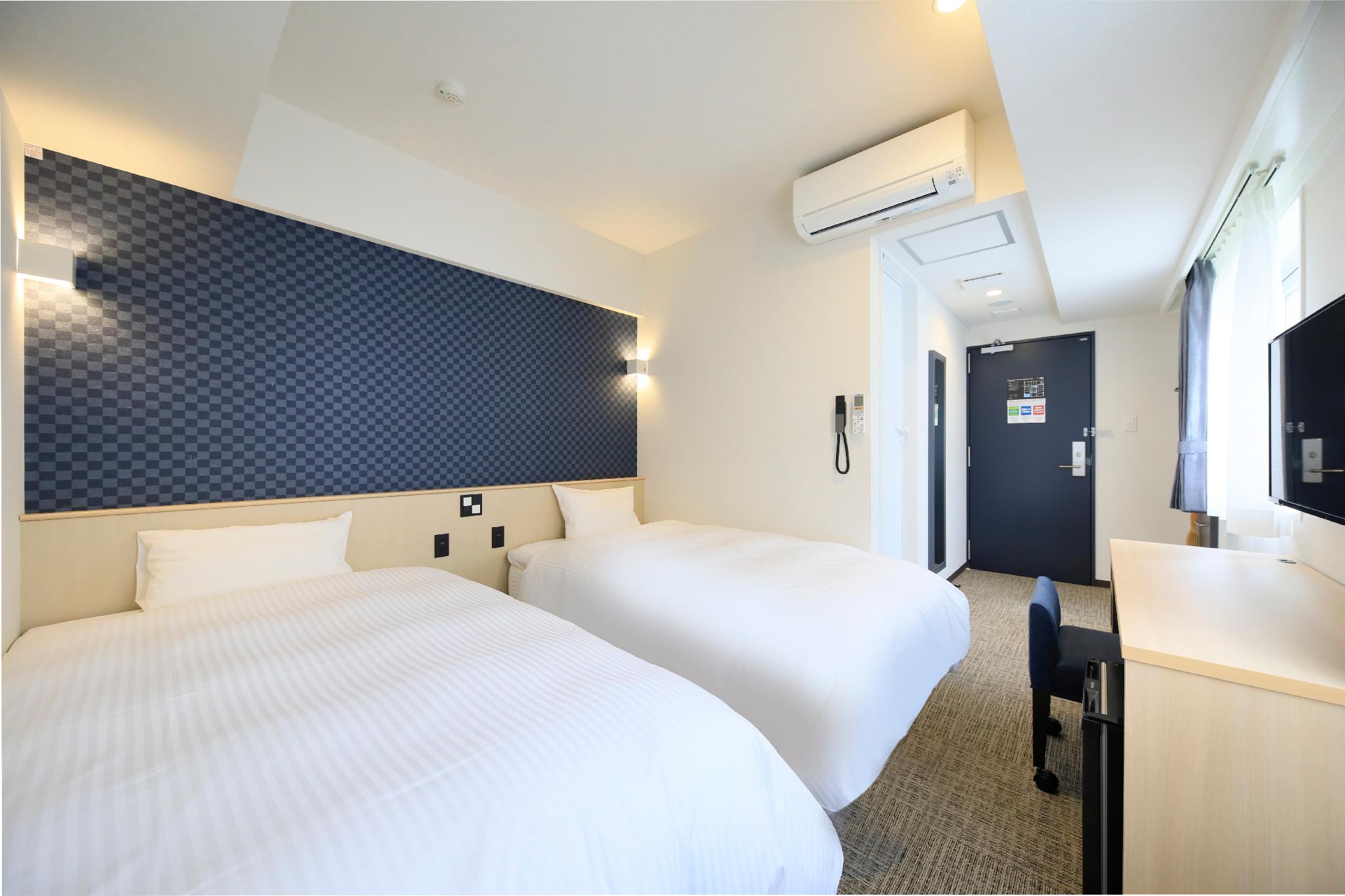 Select, Standard, Twin Beds, with View