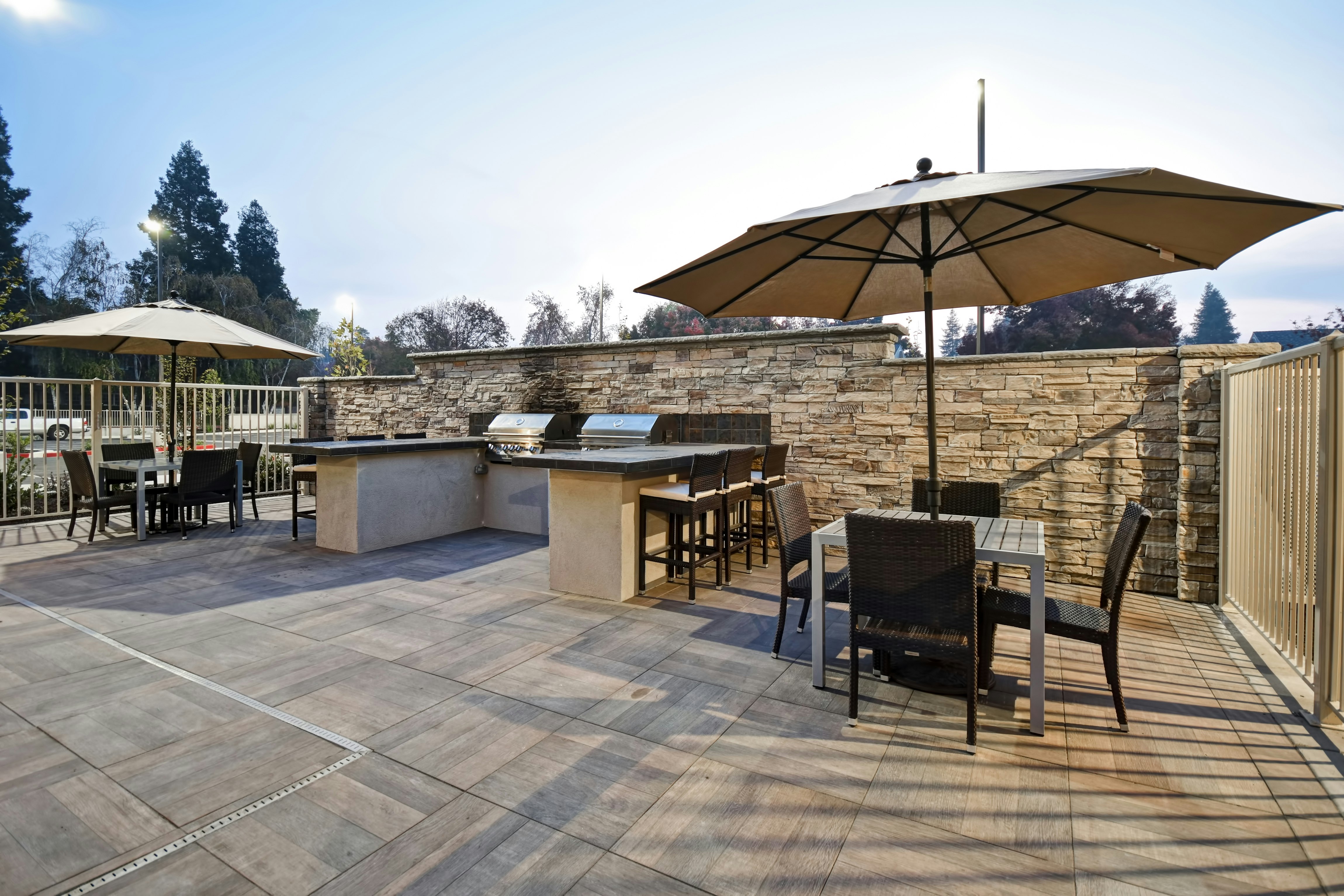 Homewood Suites By Hilton Pleasant Hill Concord 33/86