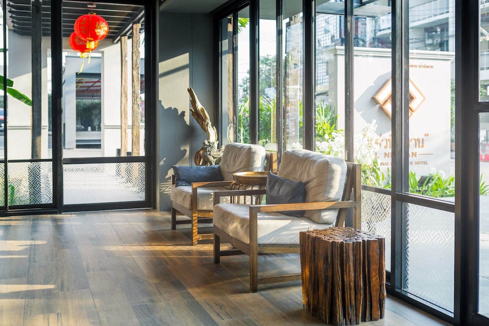 Lnimman Chiangmai Boutique Hotel 31/50