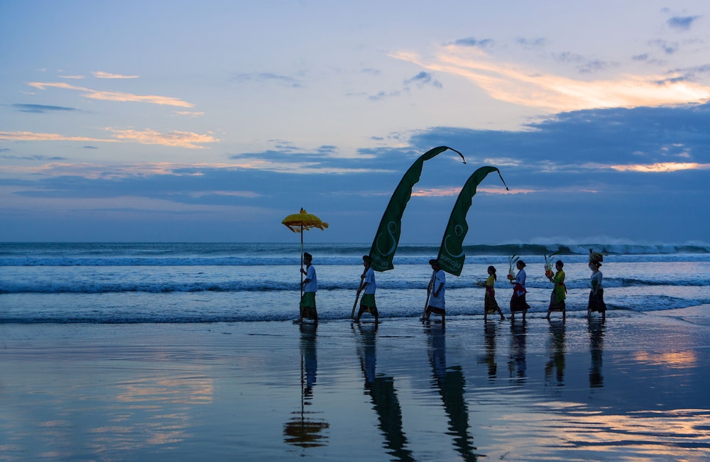 SAMAJA BEACHSIDE VILLAS 66/76
