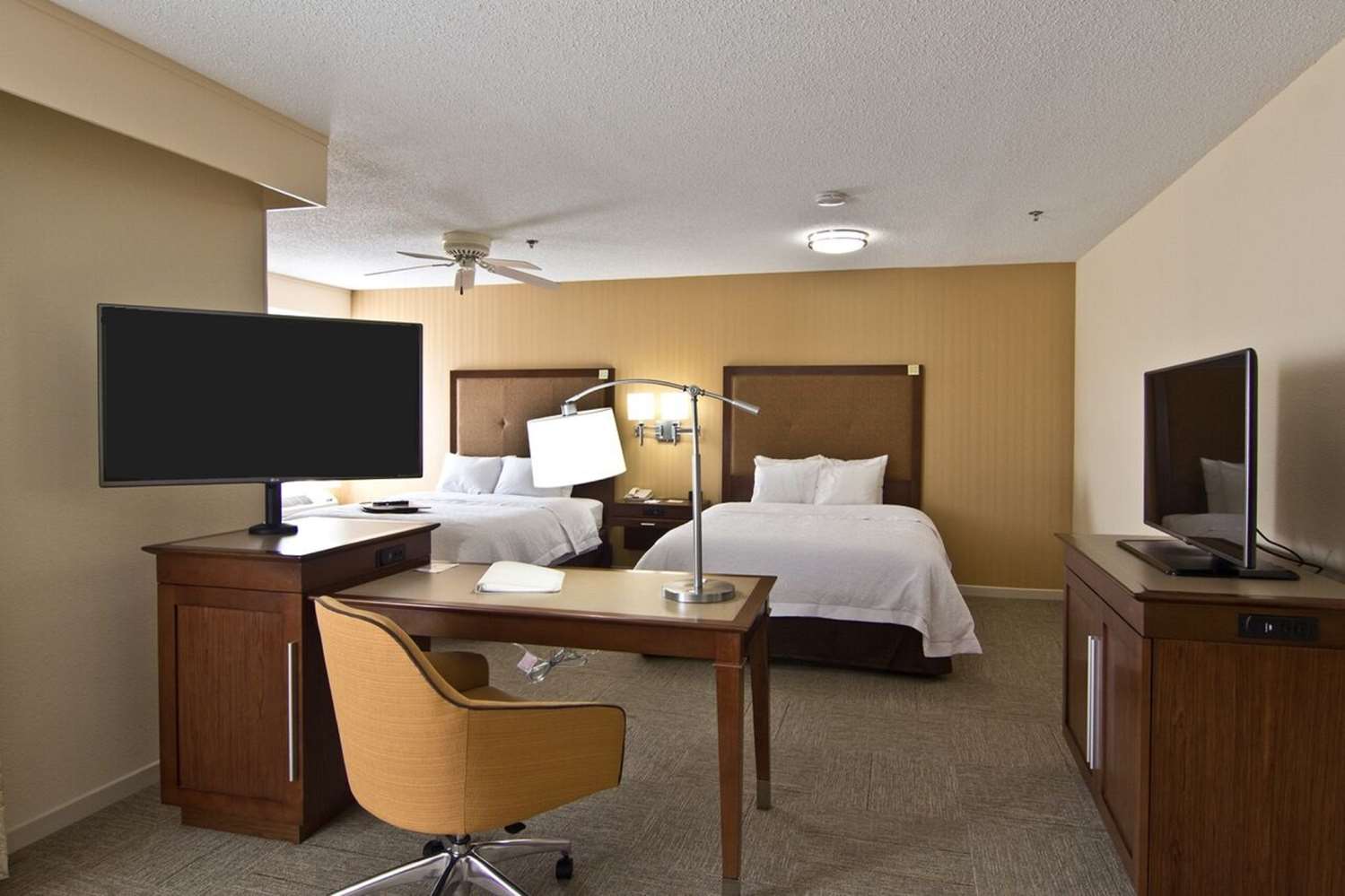 Hampton Inn & Suites Chillicothe 42/49