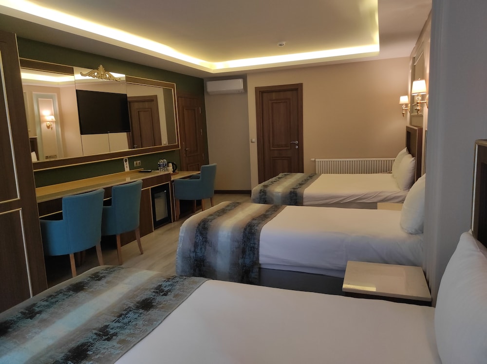 Magnaura House Hotel 15/53