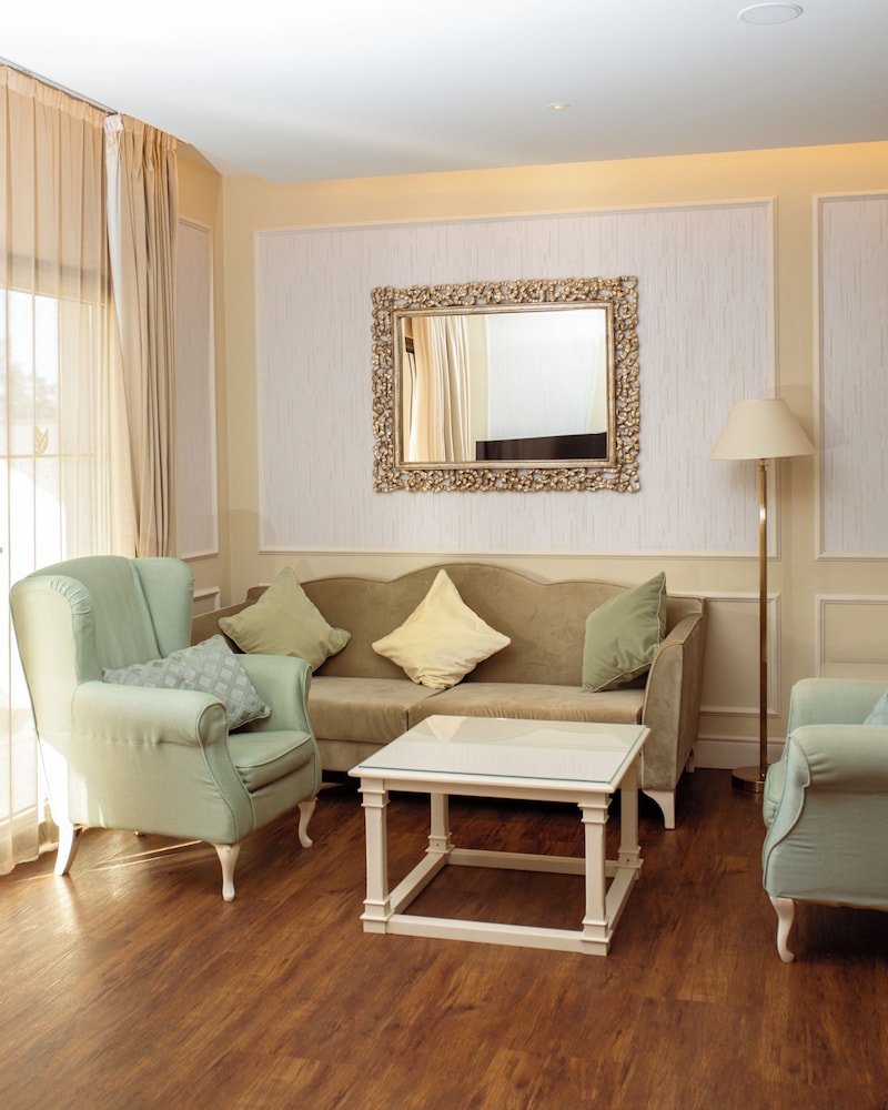 Garabagh Resort and Spa Hotel 30/50