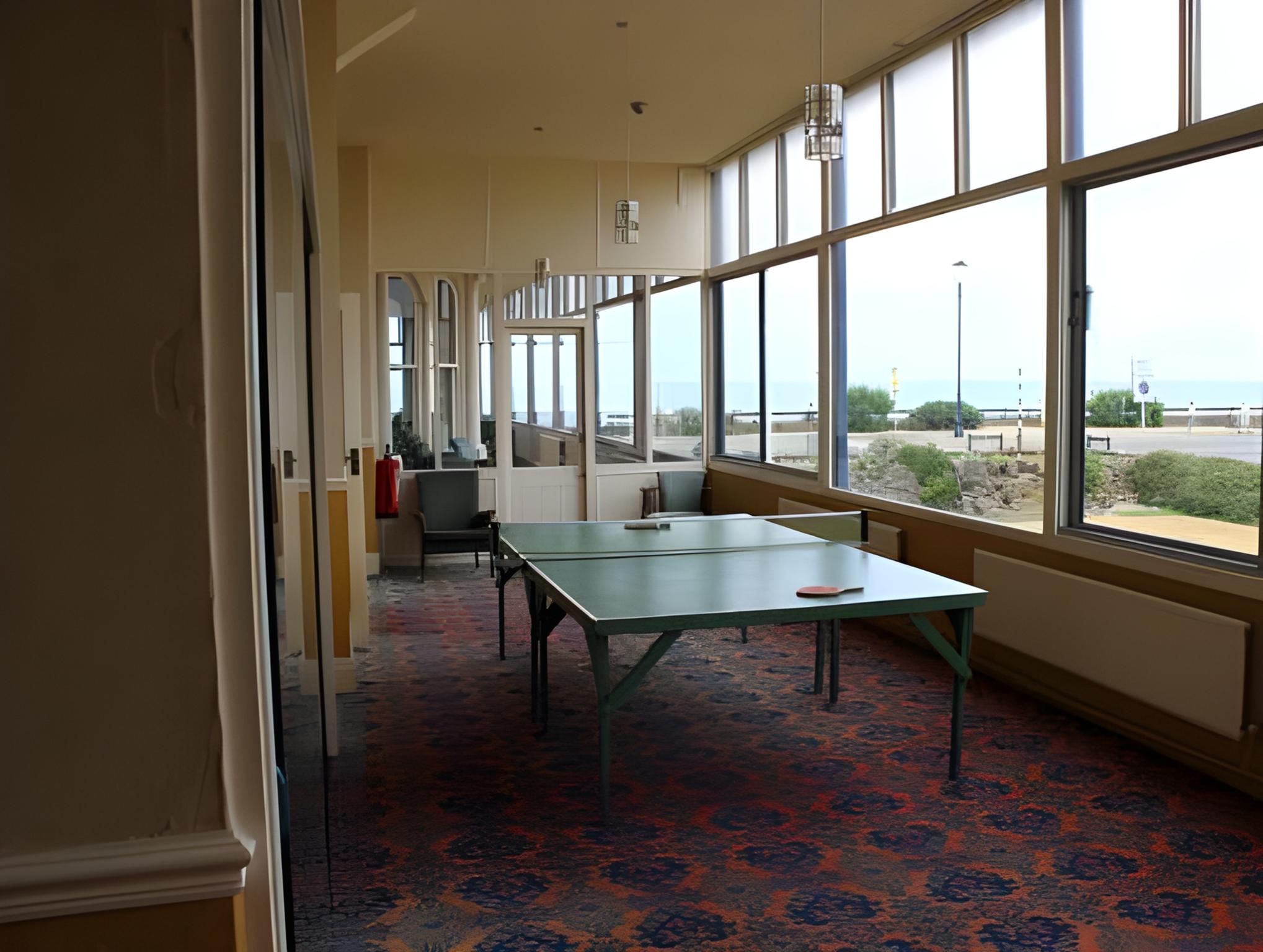 Hydro Hotel 23/30