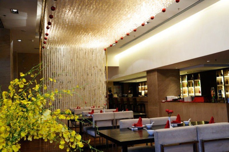 Donghuang Kaili Hotel 2/20