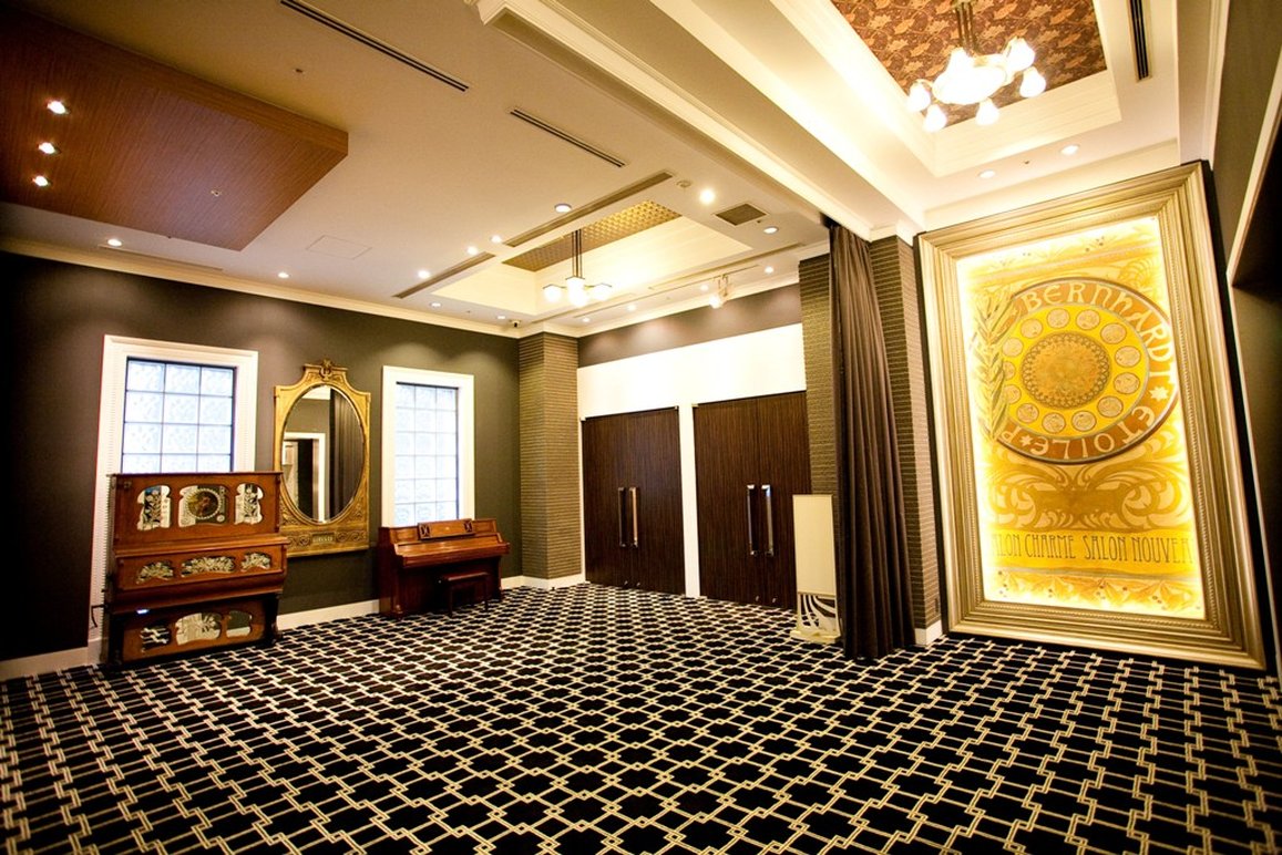 Hotel Monterey La Soeur Fukuoka 20/29