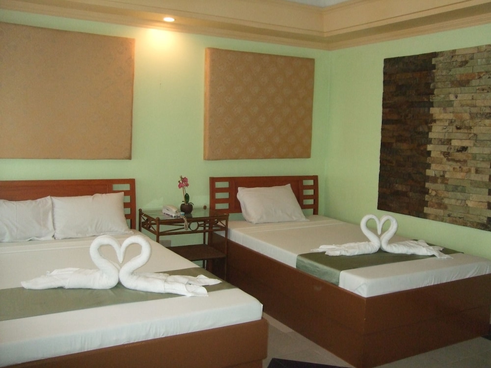 La Esperanza Hotel 22/41