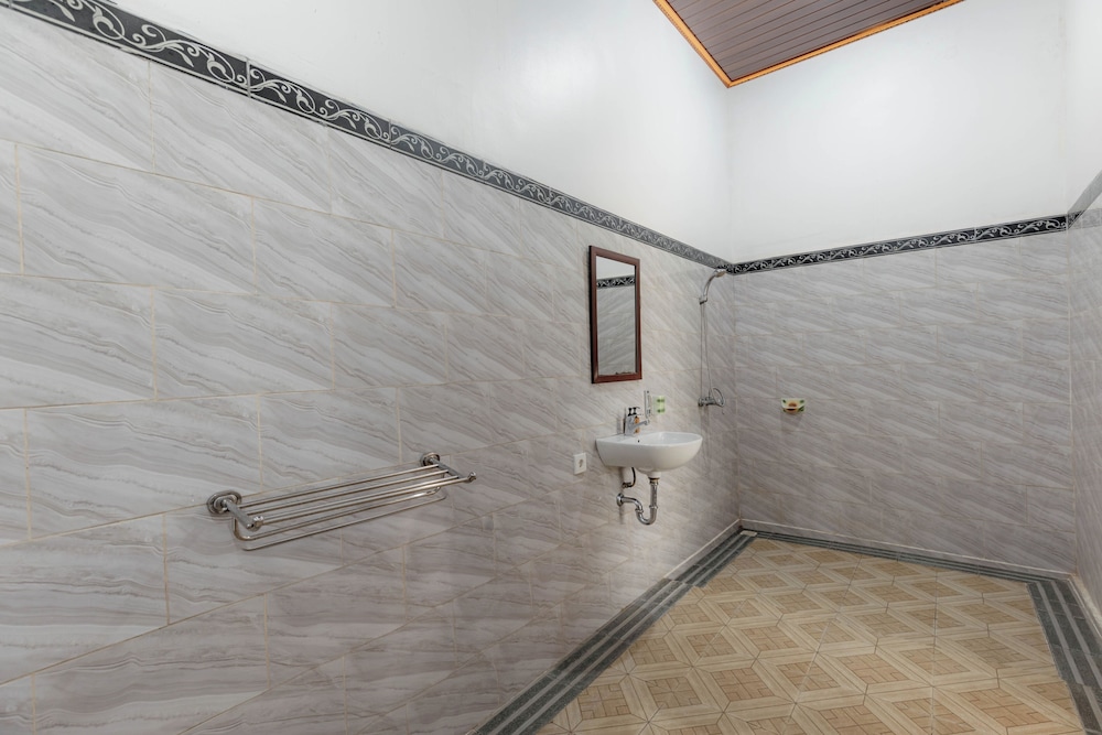 Crystal Bay Villa 50/50