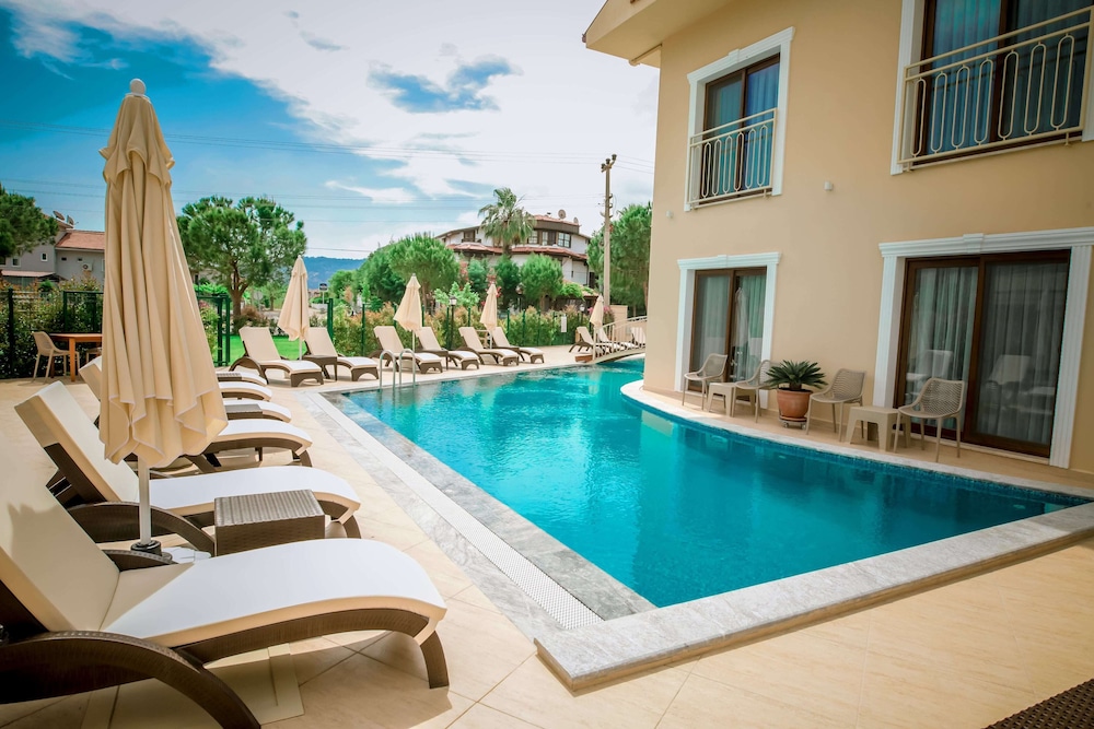 Dna Hotel Dalyan 40/49