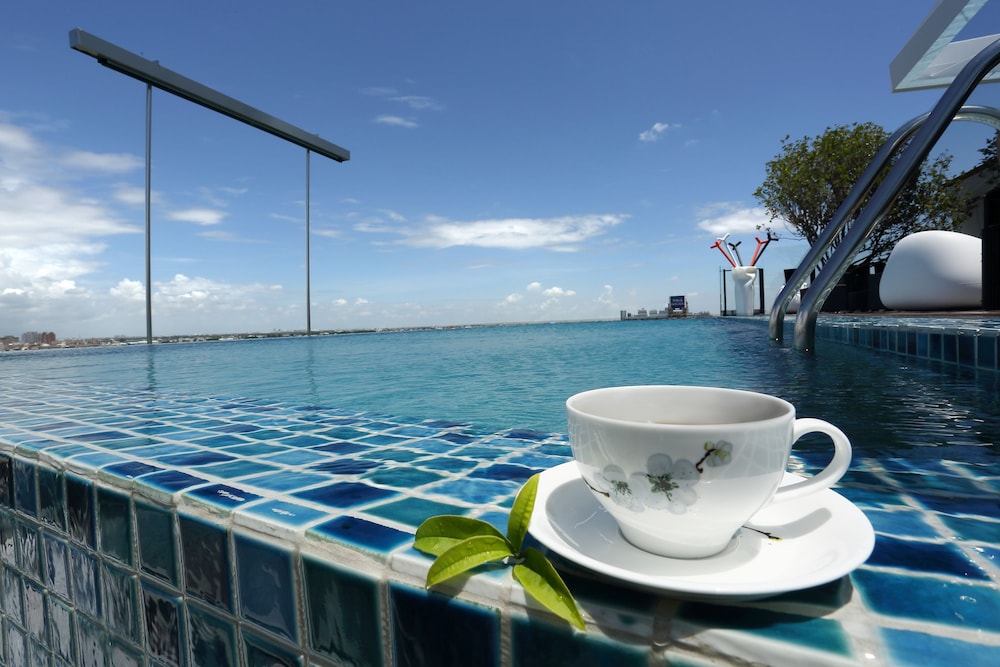 Hotel Day Plus Teascape 64/69