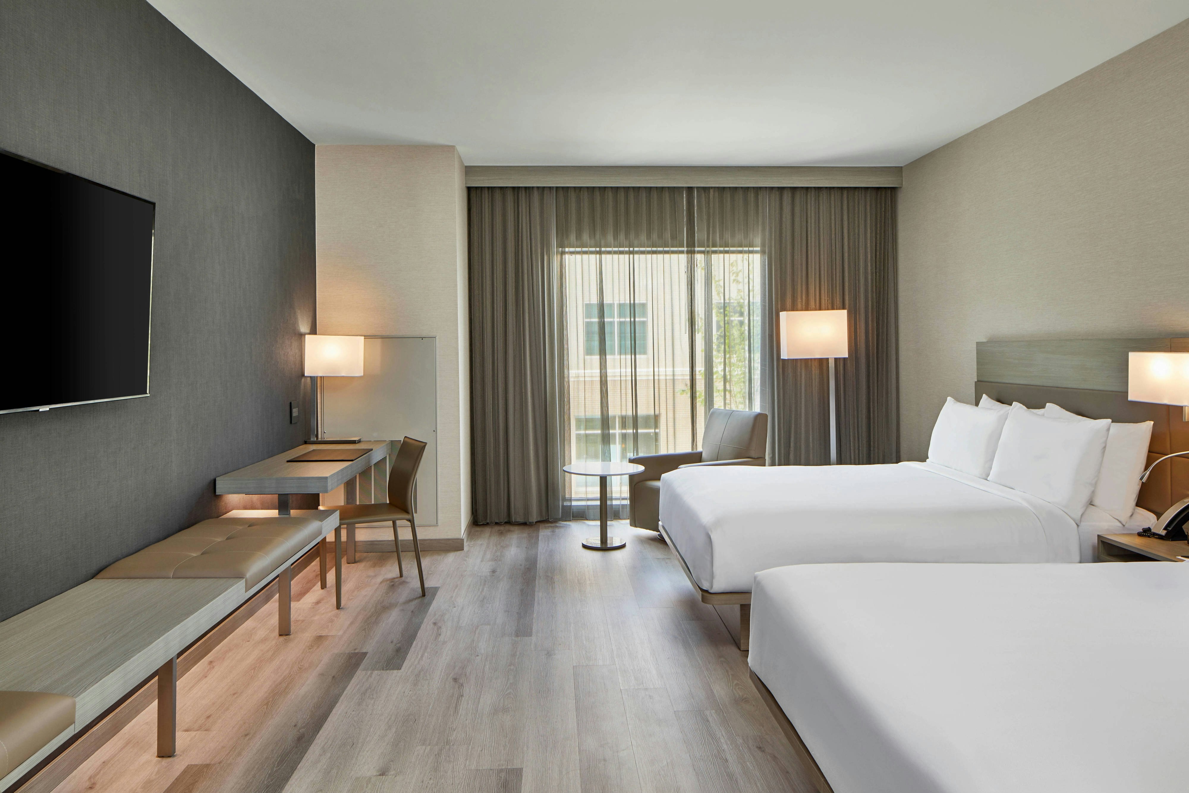 AC Hotel by Marriott Durham 14/51