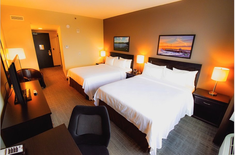 Canad Inns Destination Centre Health Sciences Centre 11/44