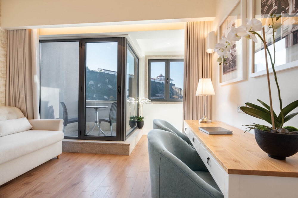 Eurostars Porto Douro 39/80